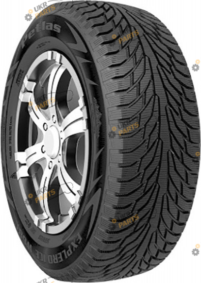 Шина Petlas Glacier W661 (185/65 R15 88T) зимние (1001883929)