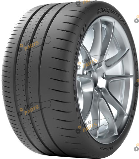 Шина Michelin Pilot Sport CUP 2 (235/40 R19 96Y) летние (23540R19LOMI96YPS218)