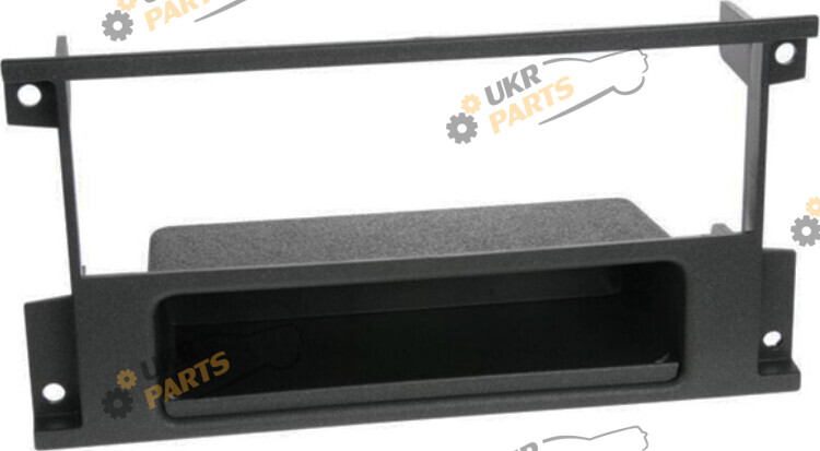 Переходная рамка Suzuki Liana, Ignis 1 din (10388)