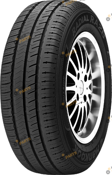 Шина Hankook Radial RA28 (205/65 R16 107T) летние (20565R16LDHA107TR28)