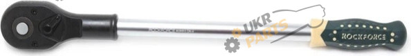 Трещетка 3/4 дюйма Rockforce 500мм (RF-8026510)