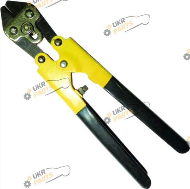 Sigma Ножиці для прутів Sigma 210 мм (4332541)