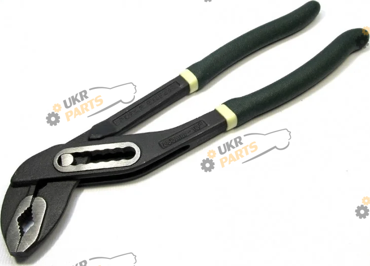 Плоскогубцы переставные Force L=250 мм (613B250)