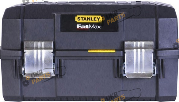 Ящик для инструментов Stanley FatMax Cantilever, 457х236х310 мм (FMST1-71219)