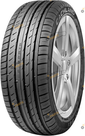 Шина Cachland XL CH-861 (245/35 R19 93W) летние (CH8612453519)