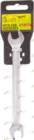 Ключ рожковый Alloid 30 мм 30x32 мм (КТ-2051-3032)