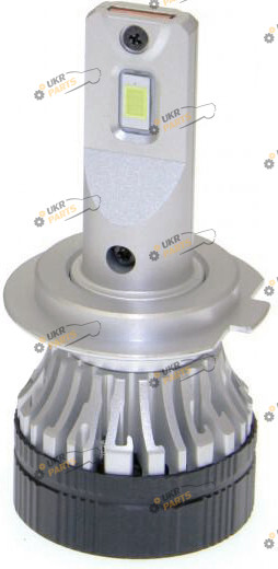 LED лампа ALed RRH7M2 H7 28 Вт (31786)
