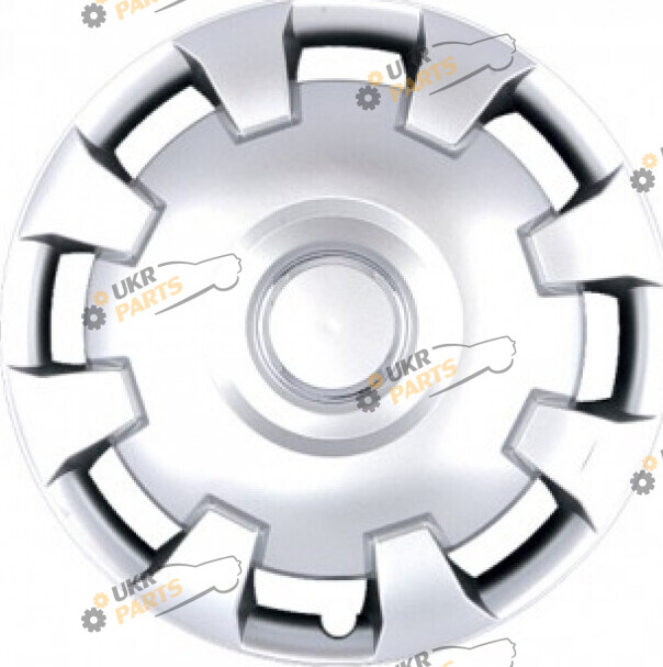 Колпак SJS R15 универсальные без эмблемы (SJS 303)
