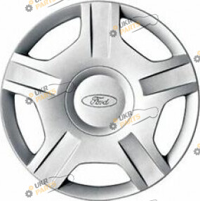 Колпак Ford R14 оригинал Ford (1 224 711)