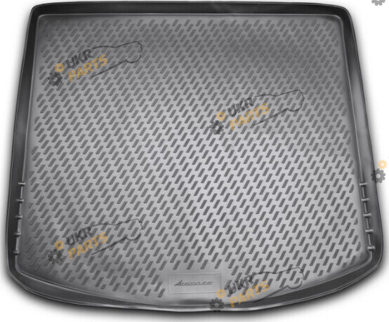 Резиновый коврик в багажник Novline Mazda CX-5 (CARMZD00040)