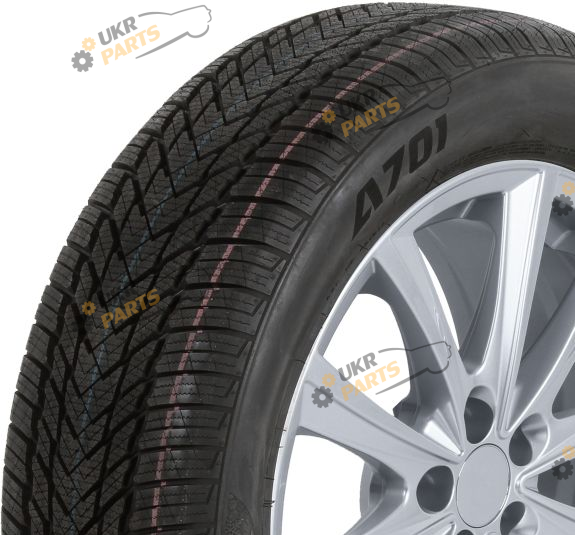 Шина Aplus A701 (225/65 R16 100H) зимние (22565R16ZOAS100HA701)