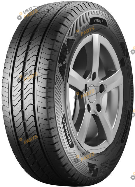 Шина Barum Vanis 3 8PR (195/70 R15C 104T) летние (04430920000)