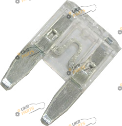 Набор предохранителей Shafer Mini Fuse 25A 50 шт (SL5025)