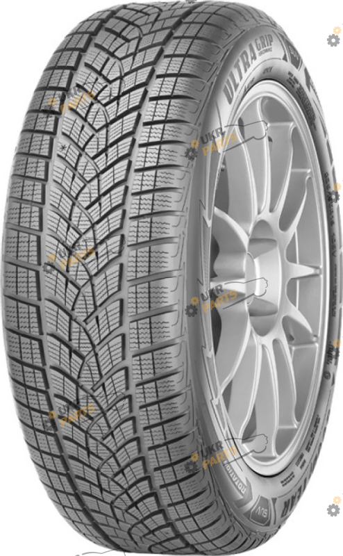 Шина Goodyear UltraGrip Performance G1 AO (205/55 R16 91H) зимние (547497)