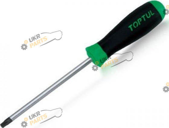 Отвертка Toptul T15 1 шт (FFAB1508)
