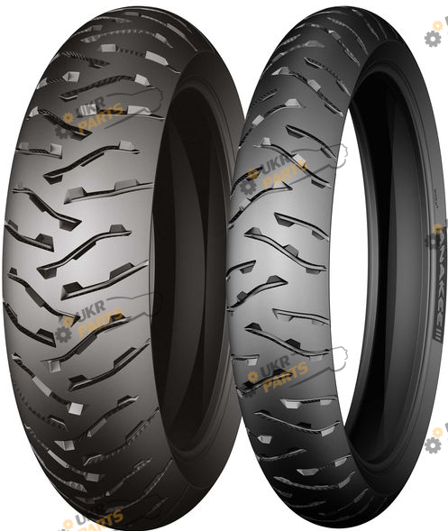 Шина Michelin ANAKEE 3 (170/60 R17 72V) (1706017OMMI72VANAK3)