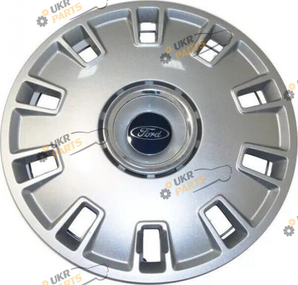 Колпак Ford R15 оригинал Ford (1 345 446)
