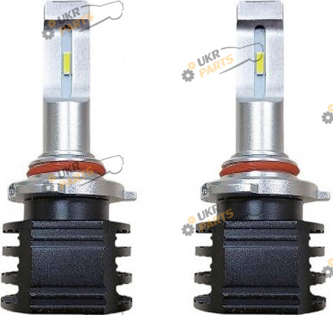 LED лампа ALed SHB3A02 20 Вт (30326)