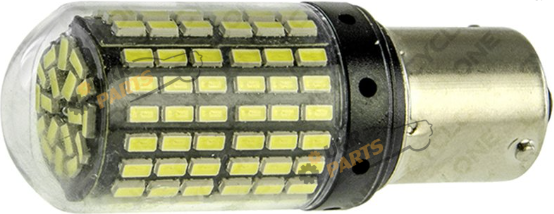 LED лампа Cyclone S25 CAN 3014-144 12-24V BA15s (S25-064 CAN 3014-144 12-24V)