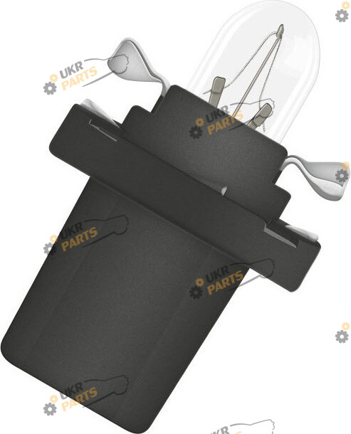 Лампочка панели приборов Osram Original (2721MF)