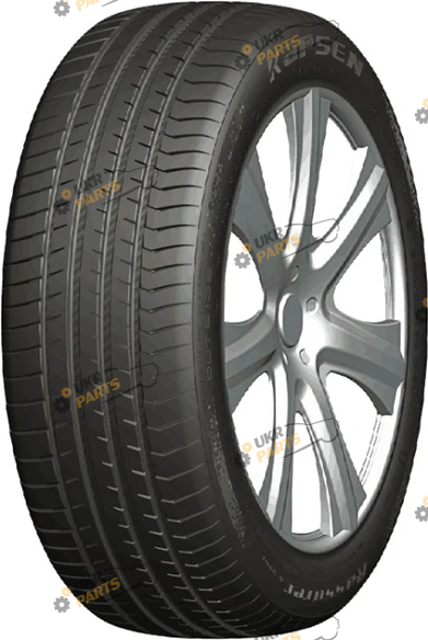 Шина Kapsen K3000 XL China 2022 (215/45 R17 91W) летние