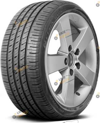 Шина Nexen NFERA-RU5 DOT2021 China (215/60 R17 96H) летние (17144NXC)