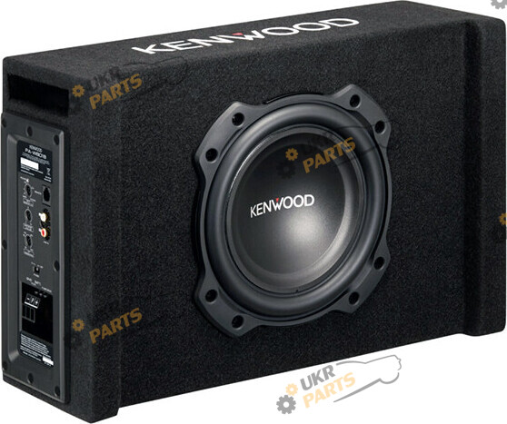 Активный сабвуфер Kenwood PAW801B (26957)