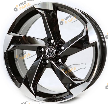 Литой диск Replica Volkswagen R6087 (MB) R18 (1001516348)