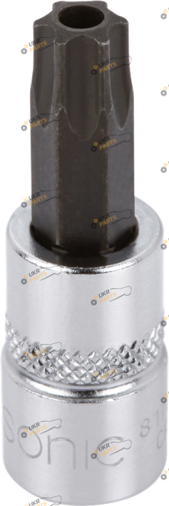 Головка Torx T Sonic квадрат 3/8