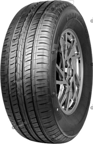Шина Lanvigator CATCHGRE GP100 (195/65 R15 91H) летние (HH007H1)