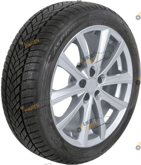 Шина Apollo Aspire XP Winter XL (225/45 R18 95V) зимние (22545R18ZOAP95VASXPW)