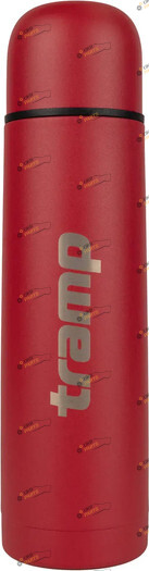 Термос Tramp 0,5 л Basic (UTRC-103-red)