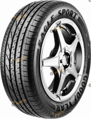 Шина Goodyear Eagle Sport XL T (185/60 R15 88H) летние (185/60R15 EAGLE SPORT XL 88H)