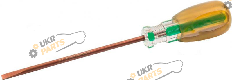 Отвертка King 1 шт (KS-0986-1)