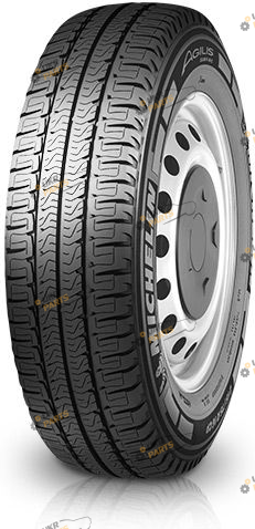 Шина Michelin Agilis Camping (225/75 R16 118R) летние (22575R16LDMI118RACAM)