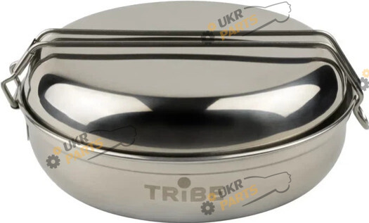 Набор посуды Tramp (T-FG-0009-metal)