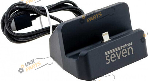 Док-станция Seven Systems MC1 microUSB (24969)
