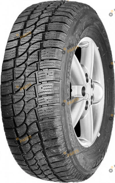 Шина ORIUM 201 WINTER LT (195/60 R16C 99T) зимние (10000813)