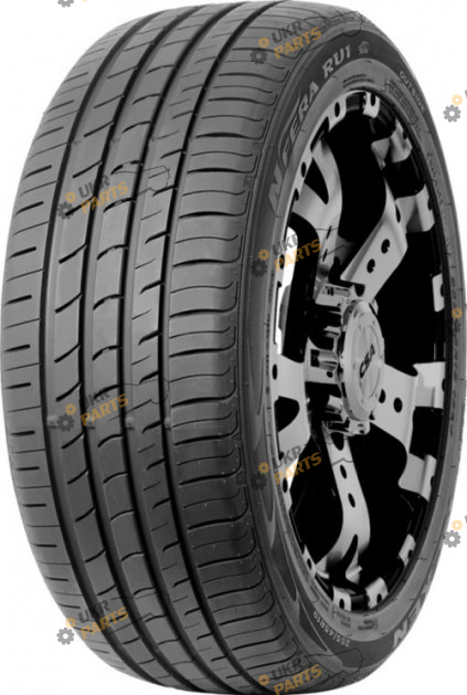 Шина Nexen XL NFERA RU1 (245/45 R19 102V) летние (12584)
