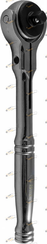 Трещетка с шарниром 1/4 дюйма JBM 72 зубца (51405)