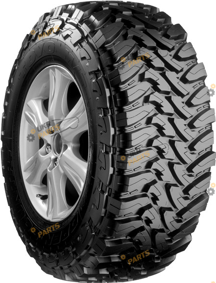 Шина Toyo OPEN COUNTRY M/T (245/75 R16 116P) всесезонные (1578653)
