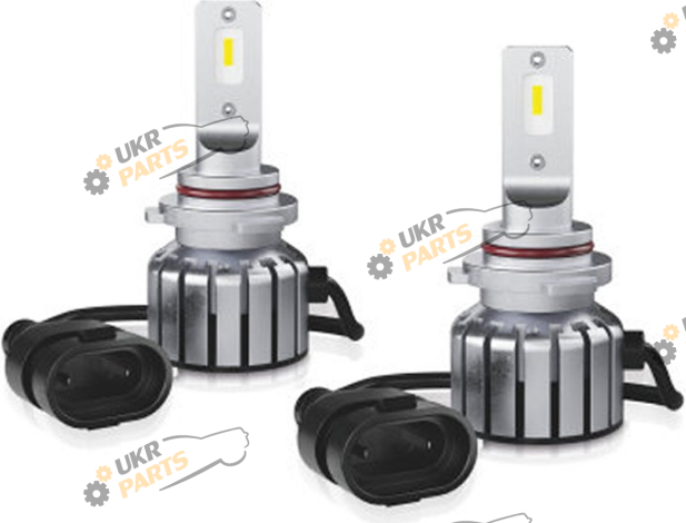LED лампа Osram LEDriving HL BRIGHT HB4 19 Вт (9006DWBRT-2HFB)