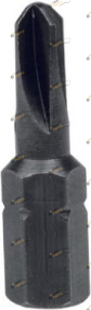 Набор бит USH Industry TS4 x 25 мм, 5 шт (UUSE0012724)