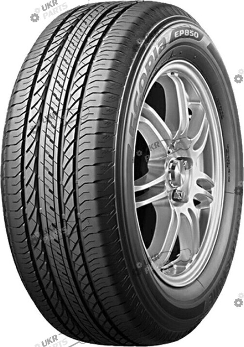 Шина Bridgestone ECOPIA EP850 (235/60 R16 100H) летние (11305)