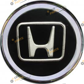 Эмблема на колпак SJS Honda (SJS EM-11)