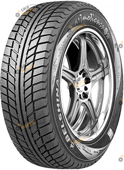 Шина Белшина Бел-267 Б/к ArtMotion Snow (185/60 R14 82T) зимние (1856014BEL267)
