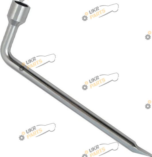 I - образный ключ Intertool 350 мм 19 мм (XT-4219)