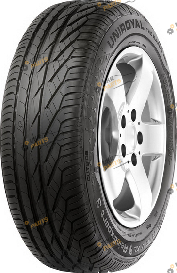 Шина UniRoyal RainExpert 3 (205/60 R16 96H) летние (20560R16LOUN96HRE3)