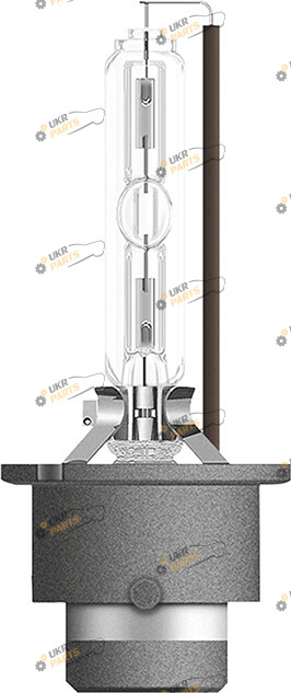 лампа Ксенон Osram Xenarc Night Breaker Laser DUO D2S 4200 K (66240XNL DUO)