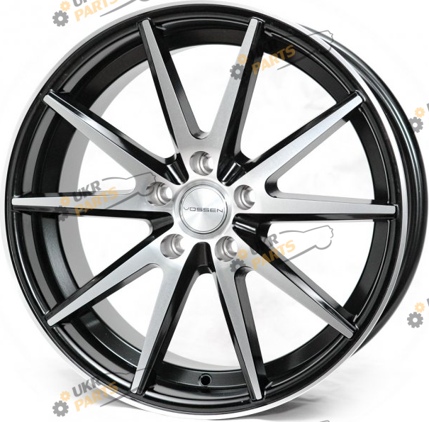 Литой диск Replica Vossen VFS1 R800 (MBMF) R18 (1001831242)